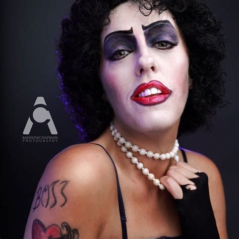 Rocky Horror Makeup Ideas | Makeupview.co