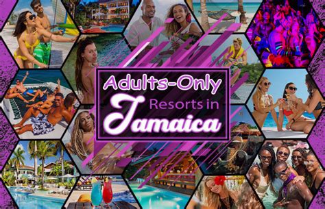 Best Online Travel Deals | Finding You Cheap VacationsAdults-Only Resorts in Jamaica | All ...