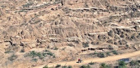 [pib] Ravines of Chambal-Gwalior Region - Civilsdaily