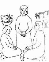 Joseph In Prison Coloring Page At GetColoringscom  Free Printable sketch template