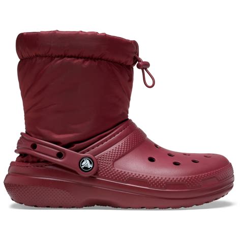 Total 62+ imagen crocs winter boots - Abzlocal.mx