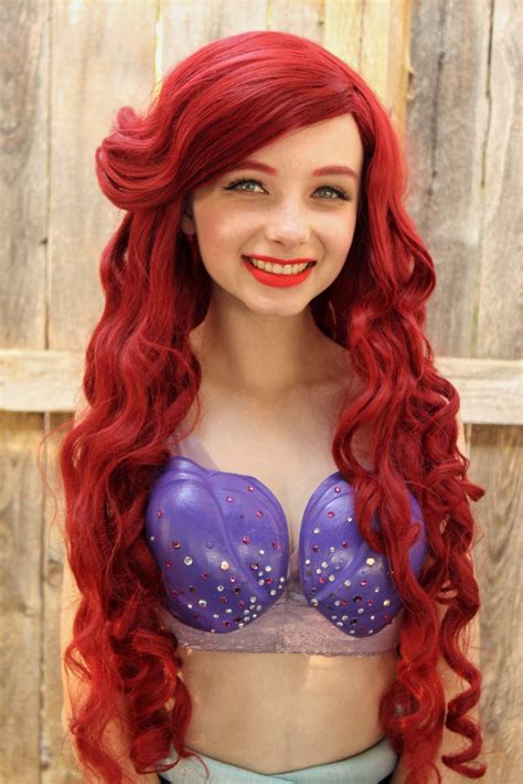 Ariel | Wiki | Cosplay Amino