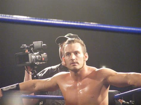 Matt Cross (wrestler) | Wiki | Everipedia