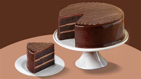 4 Delicious Reasons Red Ribbon's New Chocolate Cake Is Heaven on Earth