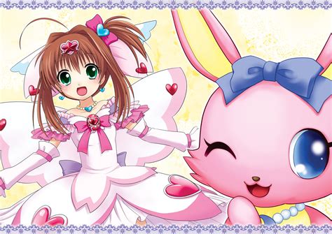 Jewelpet Tinkle☆ Image by Yuu (Derodero) #748885 - Zerochan Anime Image ...