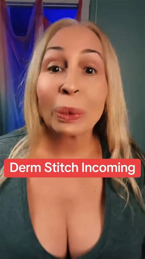 Derm Reacta: Dangers of Silicone Injections | Derm, Skin care, Medical