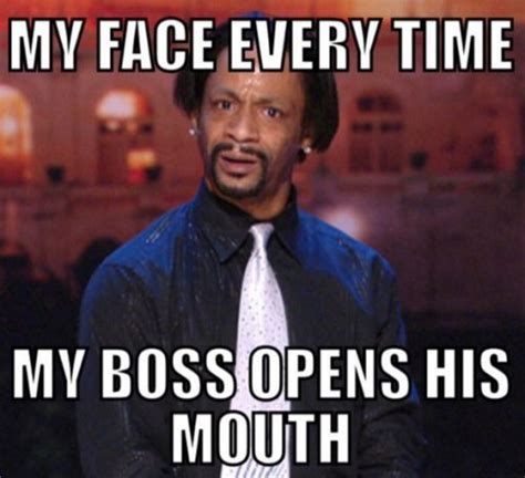 22 Thoughts You're Prone To When Your Boss is TERRIBLE | QuotesHumor.com