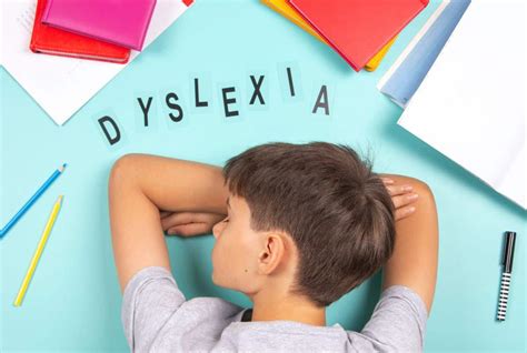 Surface Dyslexia: Symptoms, Causes, Treatment - Edublox Online Tutor