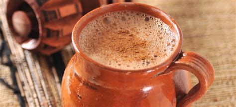 ¿Cómo hacer atole de chocolate? | Los mejores utensilios de cocina