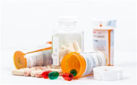 What Are Common Heart Medications? Who Needs Them? - Scripps Health