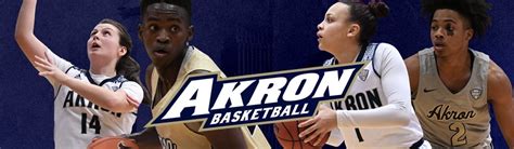 Akron Basketball | Free Internet Radio | TuneIn