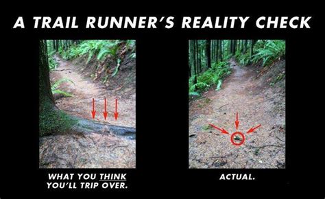 8 Tips for Trail Running at Night - RELENTLESS FORWARD COMMOTION