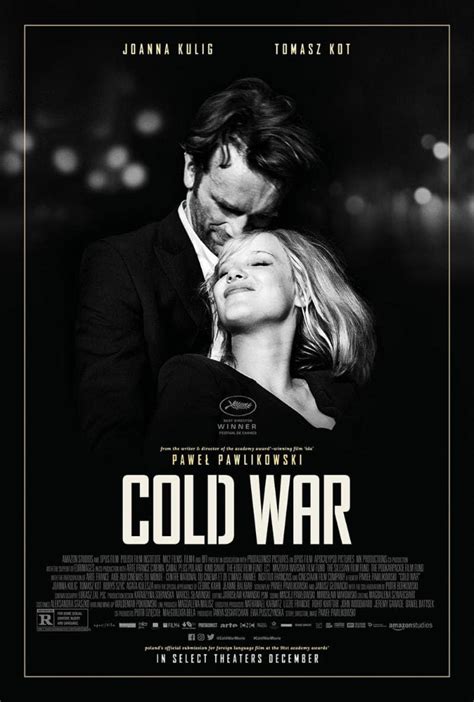 Cold War Review - Enza's Bargains