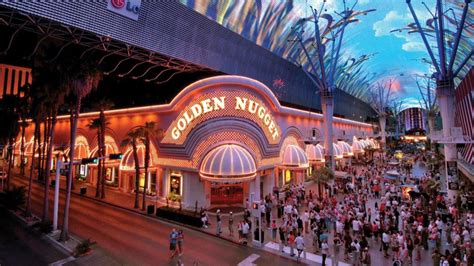 Golden Nugget Hotel and Casino Resort (Las Vegas (NV)) - Deals, Photos ...