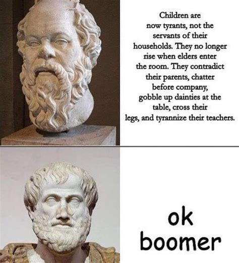 2019 Philosophy Meme Round-Up | History memes, Philosophy memes, Historical memes