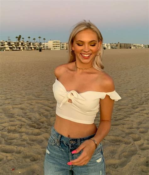 JORDYN JONES Out at a Beach – Instagram Photos 07/30/2020 – HawtCelebs