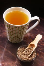 Jeera Water Recipe | Cumin Water Recipe - Sharmis Passions