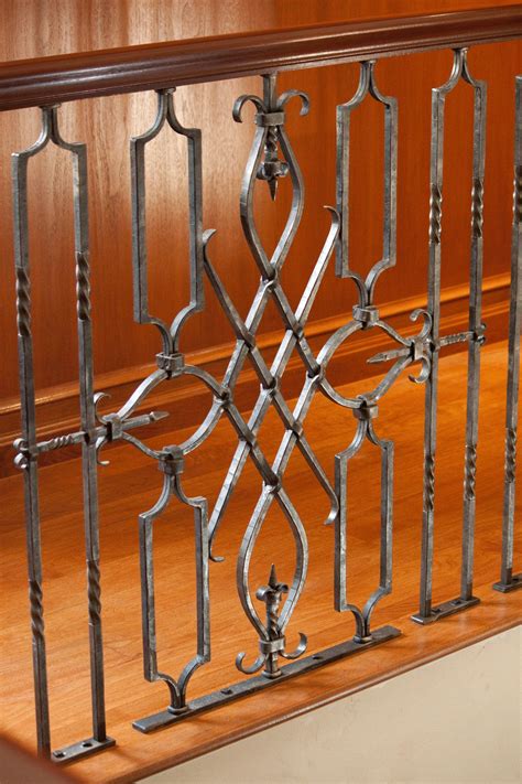Wrought Iron Railing Wire Mesh Fence 3d Warehouse - vrogue.co