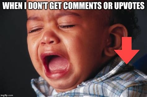 Unhappy Baby Memes - Imgflip