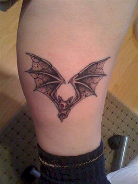 Best 42 Unique Bat Tattoo Designs Ideas https://bellestilo.com/1795/42 ...