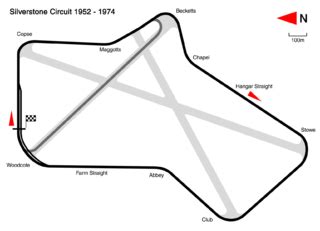 1952 Formula 1 Season