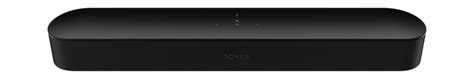 » Sonos Beam Black