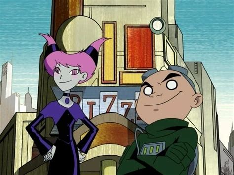 Teen Titans Season 1 Episode 1 - Vumoo