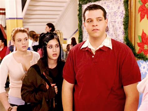 'Mean Girls' Star Daniel Franzese Talks Sequel – 'I Would Love It'