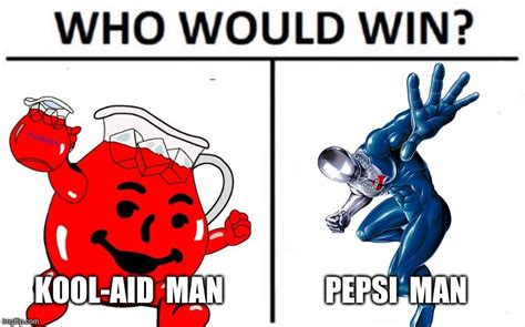 Who would win? - Imgflip