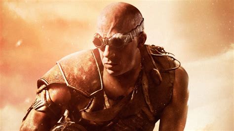 Riddick: Furya Officially in Production With Vin Diesel Reprising Iconic Role, Plot Summary Revealed