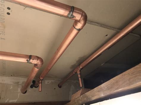 Copper Repipe, Orange County | OC REPIPES