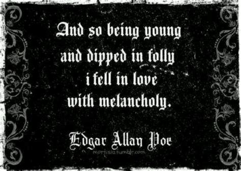 Great Poe Quote Picture #34509 | Poe quotes, Edgar allen poe quotes, Edgar allan poe