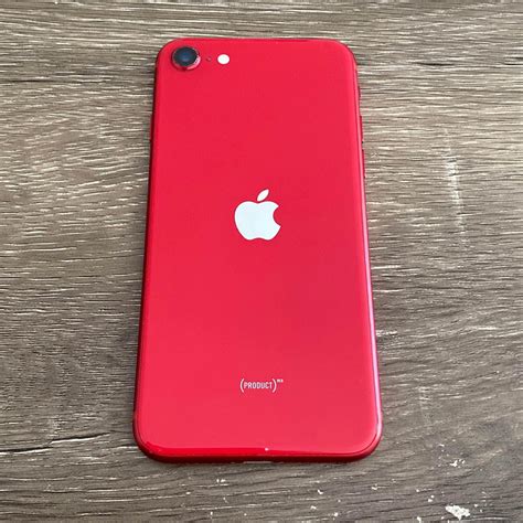 Apple iPhone SE (2020) for sale in Holderness, New Hampshire | Facebook ...