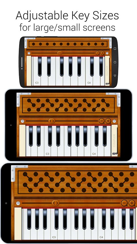 Harmonium - Android Apps on Google Play