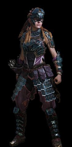 23 Aloy outfits ideas | horizon zero dawn, horizon zero dawn aloy, outfits