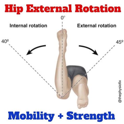 Dr. Stacie Morris DPT,USAW,FRC on Instagram: “🚨How to Improve your Hip ...