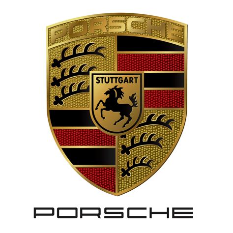 Porsche Logo, Porsche Car Symbol Meaning and History | Car Brand Names.com
