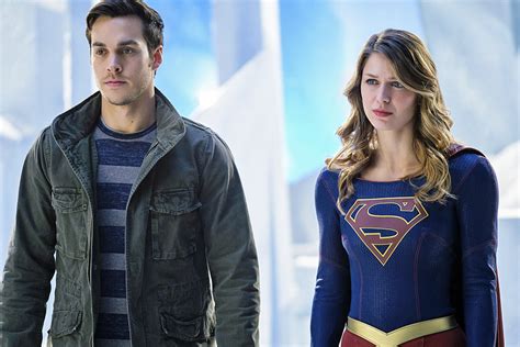 New 'Supergirl' Season 2 Finale Details, Plus S3 Villain?