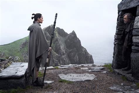 Skellig Michael, la isla Jedi de Irlanda | COL2.COM