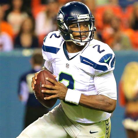 Terrelle Pryor Released by Seahawks: Latest Details and Reaction | News, Scores, Highlights ...