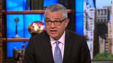 CNN Profiles - Jeffrey Toobin - Chief Legal Analyst - CNN