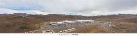 Tesla Gigafactory Nevada Royalty-Free Images, Stock Photos & Pictures ...