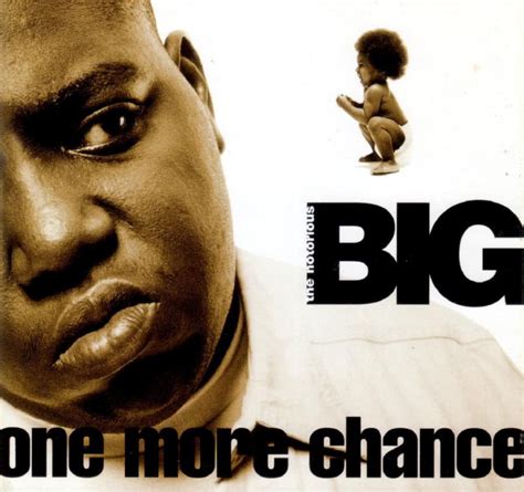 “One More Chance / Stay With Me (Remix)” by The Notorious B.I.G. (ft ...