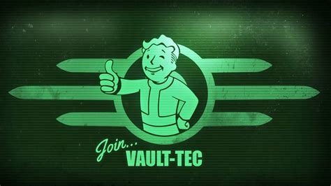 Fallout 4 Vault Boy Wallpapers - Wallpaper Cave