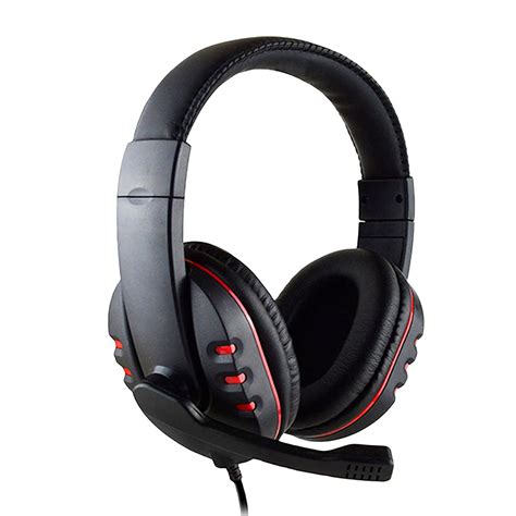 Cheap Headphones And Microphone For Pc, find Headphones And Microphone ...