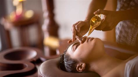 Rejuvenate With Ayurveda: The Panchakarma Programme At Amal Tamara