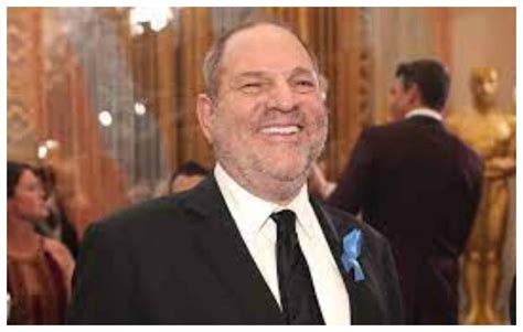 Where are Harvey Weinstein's children now?