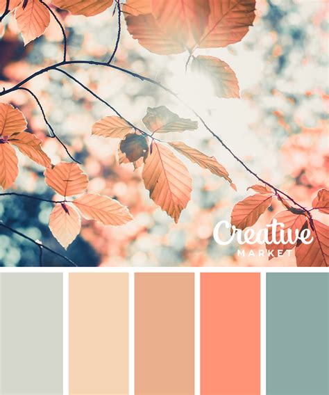 Fall Color Palette Color Palettes Colour Combinations Color Schemes | Sexiz Pix