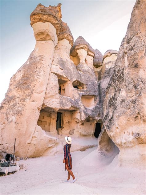 Istanbul To Cappadocia: The Ultimate Guide To Traveling Between Cities