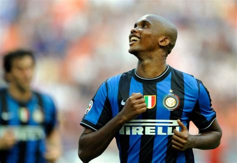 10 Greatest Inter Milan Players of All Time | FootballTalk.org